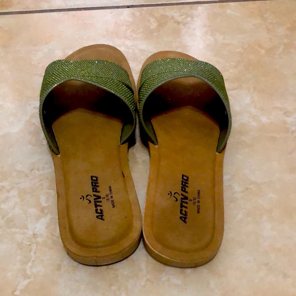 Sandals Activ Pro - Picture 3 of 4